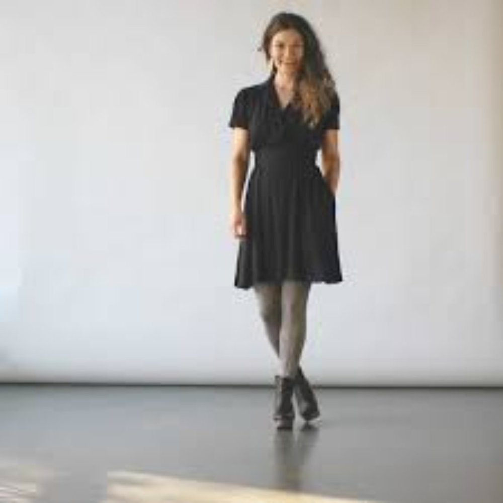 Nooworks Leah Dress
